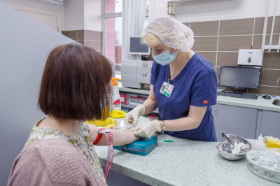 &laquo;Вакцины и профилактики нет, главное &ndash; скрининг&raquo;: врачи о ситуации с гепатитом C в РТ