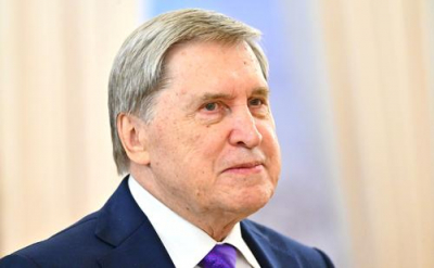 Ушаков: не дай бог, нам придется отвечать на угрозы режима Зеленского