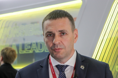 Губернатор Демешин рассказал, что тормозит освоение Большого Уссурийского острова