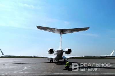 Росавиация аннулировала сертификат &laquo;ИжАвиа&raquo; с 1 августа