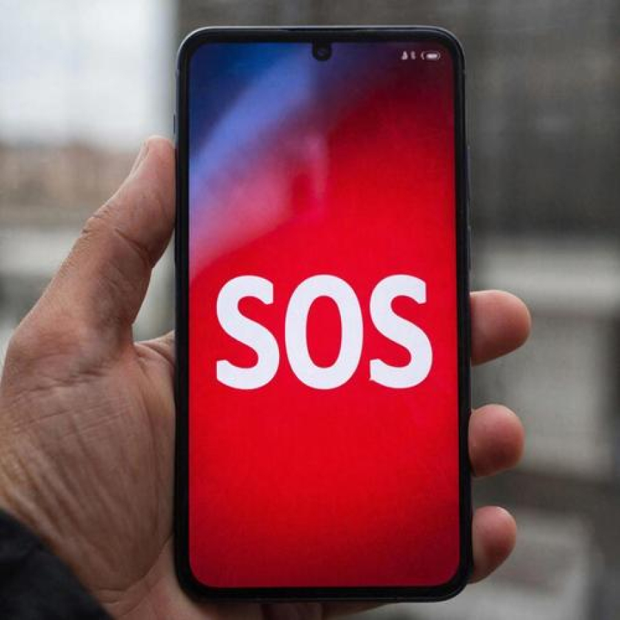 Как превратить смартфон в личную службу спасения