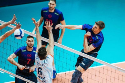 &laquo;Зенит-Казань&raquo; в гостях сыграет с &laquo;Новой&raquo;