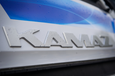 КАМАЗ сохранит пятидневку в&nbsp;мае