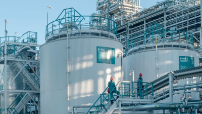 Российский участник двух нефтегазохимических проектов в Казахстане собрался на IPO