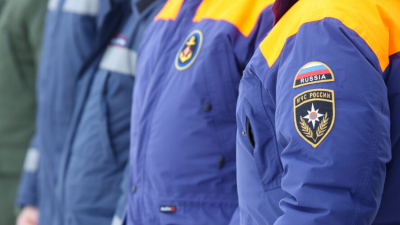 МЧС: оперативные службы в Татарстане находятся в полной готовности 27/02/2026 &ndash; Новости