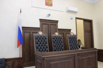 У экс-владельца &laquo;Арианта&raquo; Александра Кретова конфисковали 16 алкогольных марок