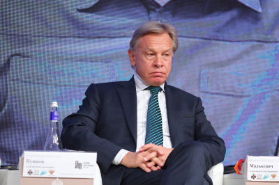 Сенатор Пушков: поражение Орбана еще сильней отдалит Европу от США