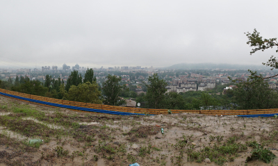 Пора уже сажать по-новому