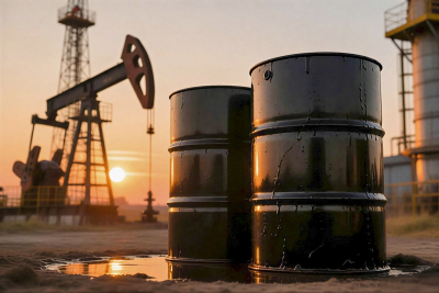 Нефть в заложниках: ОПЕК предупредила, что рынок не восстановится до середины 2027 года