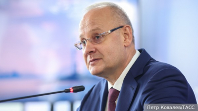 Умер писатель и журналист Феликс Медведев