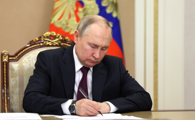 Путин назначил Киселеву замглавы Россотрудничества