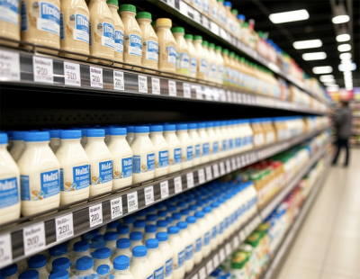 На Украине на 10% могут подорожать продукты из-за роста цен на топливо