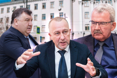 Экс-руководителя Лизинговой компании Каюмова назначили и.&nbsp;о. директора ИМО КФУ