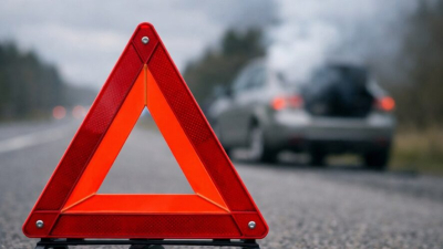 На дорогах Казани за сутки пострадали трое, среди них ребёнок 14/03/2026 &ndash;