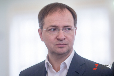 Мединский и Михалков откроют памятник Балабанову в Екатеринбурге
