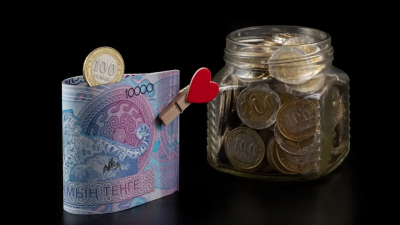 Собственный капитал по балансу в банковском секторе достиг 10 трлн тенге. Кто в максимальном приросте?