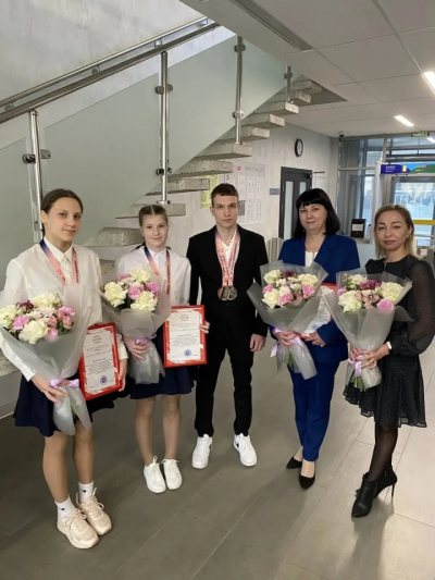 Нужна высота: батутистам из Челнов обещали помочь с прыжками на 14 метров