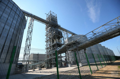 За пять лет в модернизацию сельского хозяйства в РТ направлено 193 млрд рублей