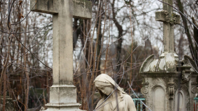 Ряд захоронений в Казани могут получить статус объектов культурного наследия 15/04/2026 &ndash; Новости