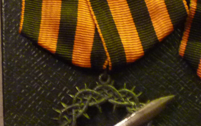 Светов объяснил, почему в Европе Георгиевскую ленту считают правонарушением