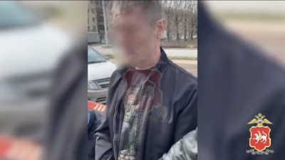 Килограммы "синтетики" дома и свертки в машине: в Казани задержали оптового наркокурьера 04/05/2026 &ndash; Новости