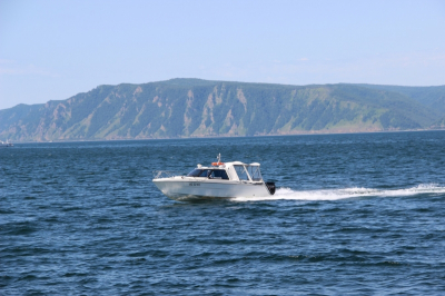 Как на дорогах: за нарушения на воде предлагают штрафовать автоматически по камерам