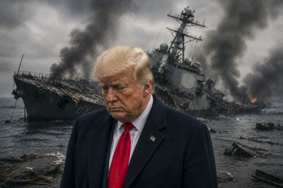 Иран срывает маски: Тегеран публично зафиксировал поражение Трампа и Нетаньяху