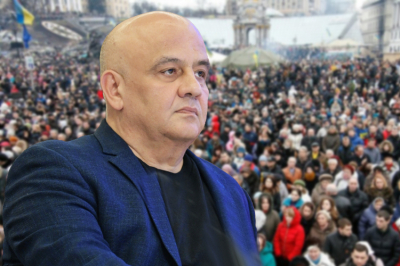 Экс-депутат Рады: блокировка портов может привести к&nbsp;росту цен на&nbsp;Украине