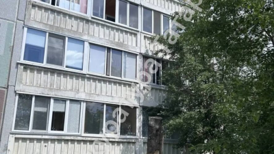Погибла, пока родители были на работе: подробности трагедии в Челнах, где разбилась девочка 10/06/2026 &ndash; Новости