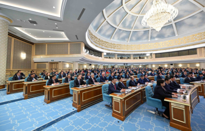 Правительство Казахстана разработает план обновления системы привлечения инвестиций