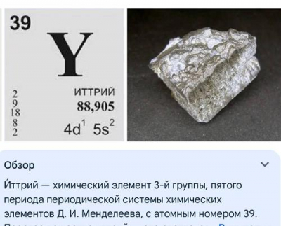 Стоит дороже золота: в России открыли новый минерал &laquo;кольский ашкрофтин&raquo;
