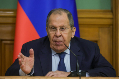 Лавров раскрыл личность иностранного гостя на предстоящем саммите