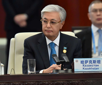 Президент призвал к реформированию ООН