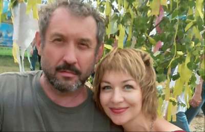 Глава &laquo;Лиза Алерт&raquo; рассказал, когда продолжатся поиски семьи Усольцевых