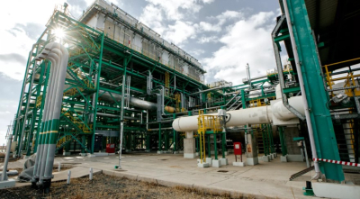 Минэнерго распределит СУГ с завода &laquo;Болашак&raquo; вне товарных бирж