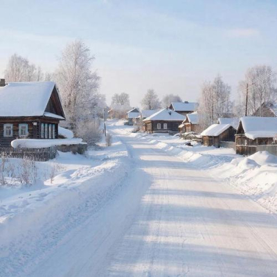 Жители села в Удмуртии выступили против строительства мечети