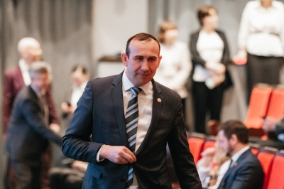 Команду Назмиева покинула начальник отдела культуры Венера Жарикова