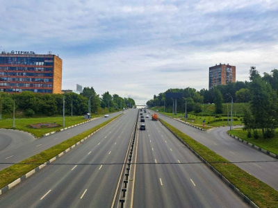 Губернатор рассказал, когда Тюмень получит Южный обход города