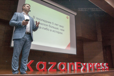 &laquo;Каждый раз, когда проезжаю мимо Ozon, сердце разрывается&raquo;: Линар Хуснуллин задумал реванш