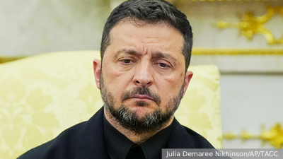 Ульянов объяснил слабую реакцию МАГАТЭ на атаки Запорожской АЭС
