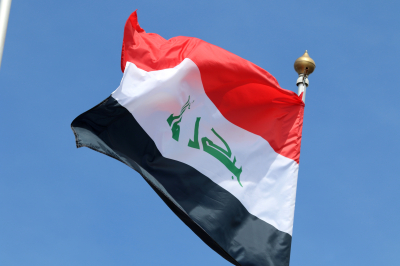 Reuters: По&nbsp;посольству США в&nbsp;столице Ирака выпустили ракеты &laquo;Катюша&raquo;