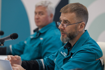 В&nbsp;СИБУРе заявили о&nbsp;существенном росте цен на&nbsp;нефтехимию из-за кризиса на&nbsp;Ближнем Востоке