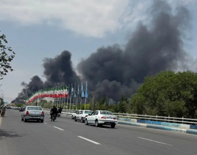 Bloomberg: конфликт в Иране может привести к голоду 45 млн человек