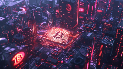 Рост BTC - временный или долгосрочный? Инвесторы в ожидании