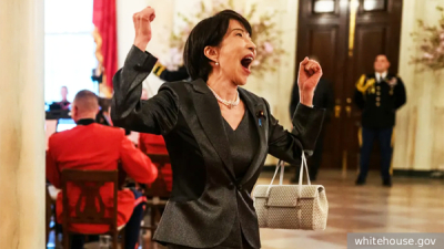 Трамп откровенно отреагировал на смерть экс-спецпрокурора Миллера