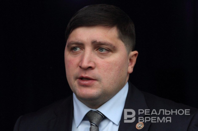 Беляев назвал дату завершения отопительного сезона в Нижнекамске