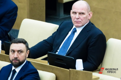 &laquo;Единая Россия&raquo; получила первое место в федеральном бюллетене по итогам жеребьевки в ЦИК