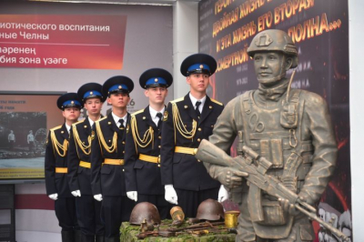 Лучшие часовые поста №1 из Челнов отправятся в Брестскую крепость