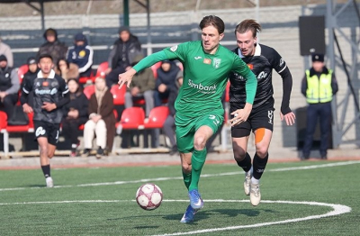 Высшая лига-2026: стартует 8-й тур чемпионата Кыргызстана