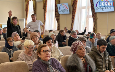 Свет для актюбинцев становится роскошью